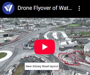 Drone Footage - Feb 2025